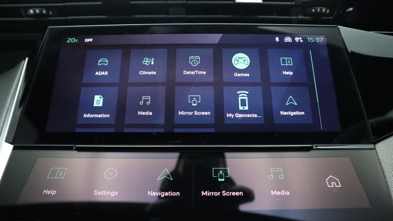 Used Peugeot 308 2023 for sale - 77116852: Photo 27