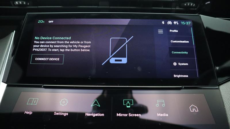 Used Peugeot 308 2023 for sale - 77116852: Photo 28