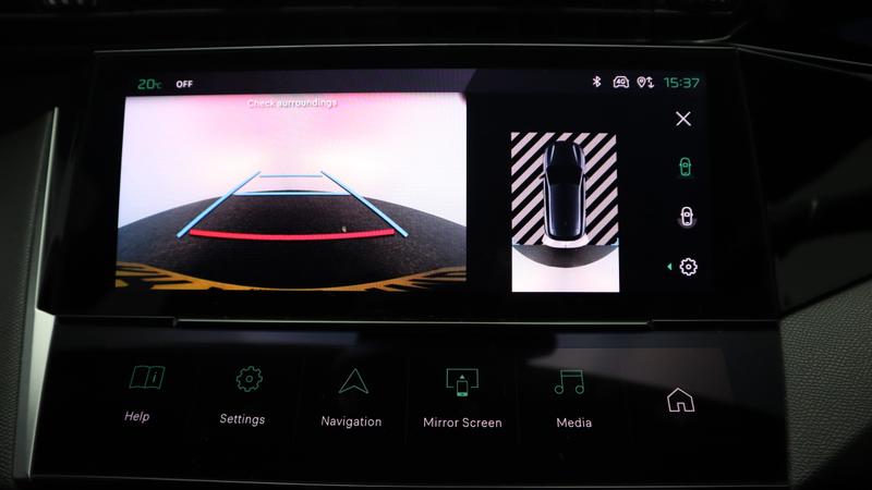 Used Peugeot 308 2023 for sale - 77116852: Photo 29