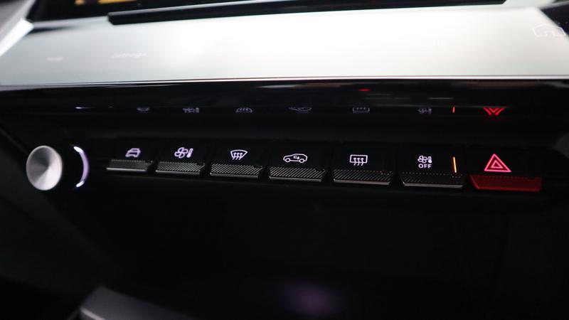 Used Peugeot 308 2023 for sale - 77116852: Photo 30