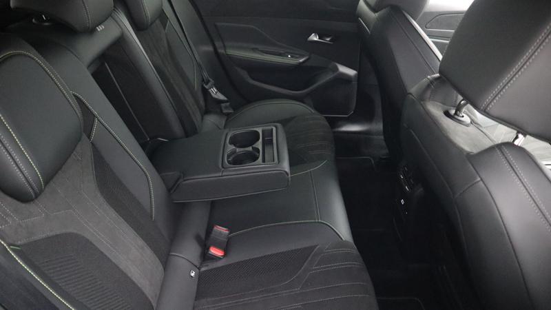 Used Peugeot 308 2023 for sale - 77116852: Photo 34