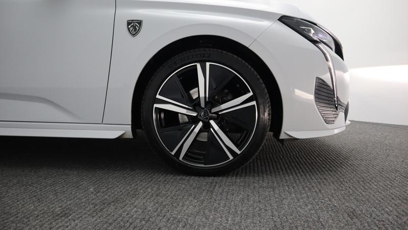 Used Peugeot 308 2023 for sale - 77116852: Photo 36