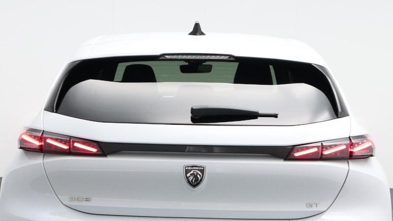 Used Peugeot 308 2023 for sale - 77116852: Photo 4