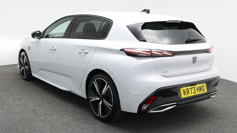 Used Peugeot 308 2023 for sale - 77116852: Photo 5