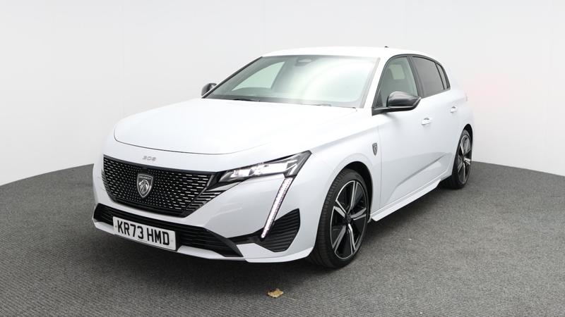 Used Peugeot 308 2023 for sale - 77116852: Photo 7