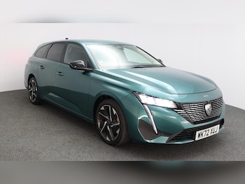 Used Peugeot 308 SW 2022 for sale - 78942248: Photo
