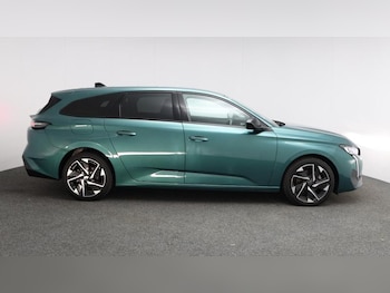 Used Peugeot 308 SW 2022 for sale - 78942248: Photo