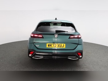 Used Peugeot 308 SW 2022 for sale - 78942248: Photo