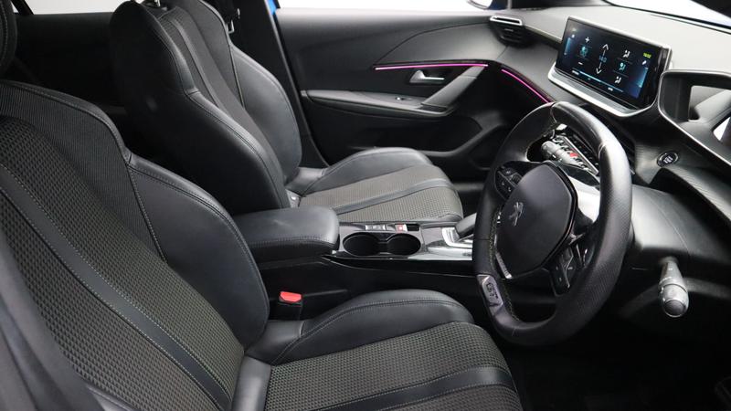 Used Peugeot E-208 2022 for sale - 78166286: Photo 10