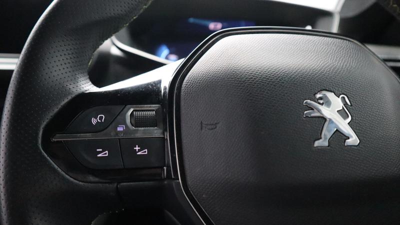 Used Peugeot E-208 2022 for sale - 78166286: Photo 12