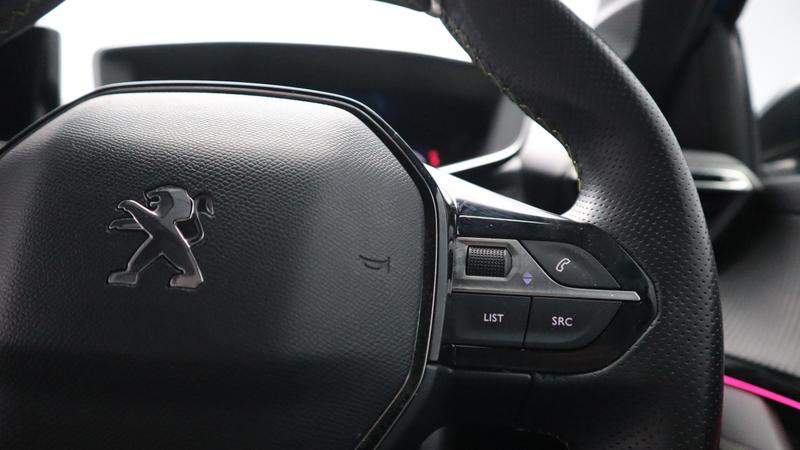 Used Peugeot E-208 2022 for sale - 78166286: Photo 13