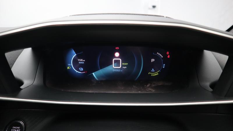 Used Peugeot E-208 2022 for sale - 78166286: Photo 16