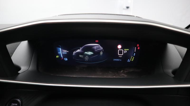 Used Peugeot E-208 2022 for sale - 78166286: Photo 17
