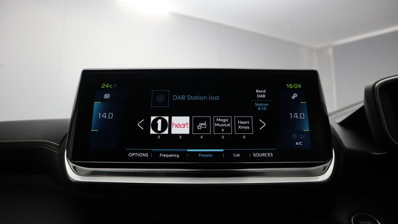 Used Peugeot E-208 2022 for sale - 78166286: Photo 21