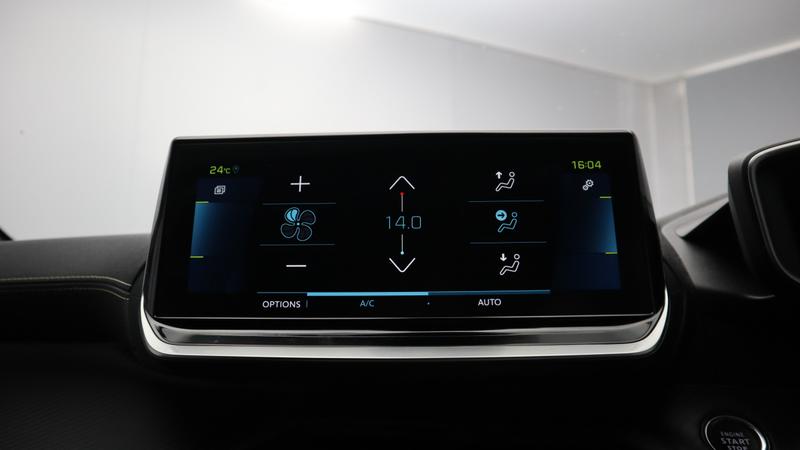 Used Peugeot E-208 2022 for sale - 78166286: Photo 22