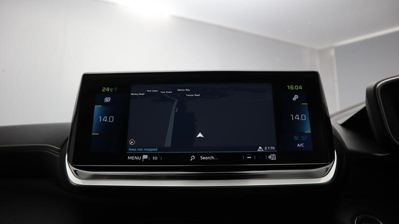 Used Peugeot E-208 2022 for sale - 78166286: Photo 23