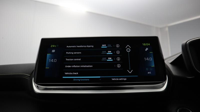 Used Peugeot E-208 2022 for sale - 78166286: Photo 24