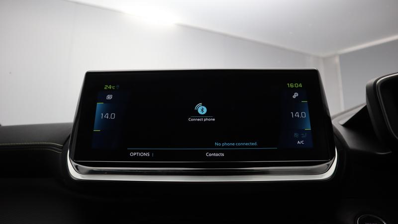 Used Peugeot E-208 2022 for sale - 78166286: Photo 25