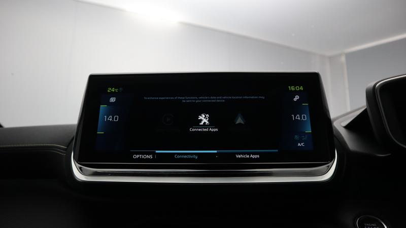 Used Peugeot E-208 2022 for sale - 78166286: Photo 26