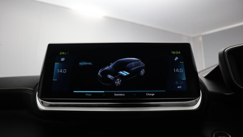 Used Peugeot E-208 2022 for sale - 78166286: Photo 27