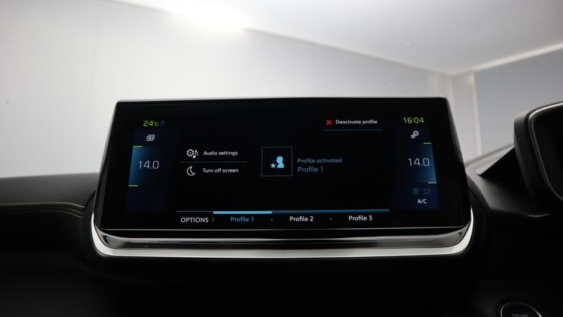 Used Peugeot E-208 2022 for sale - 78166286: Photo 28