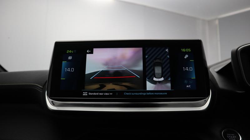 Used Peugeot E-208 2022 for sale - 78166286: Photo 29