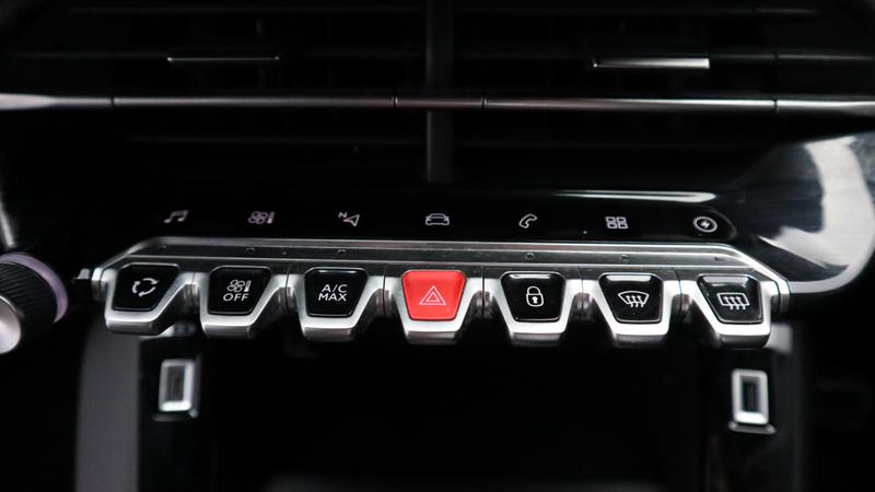 Used Peugeot E-208 2022 for sale - 78166286: Photo 31