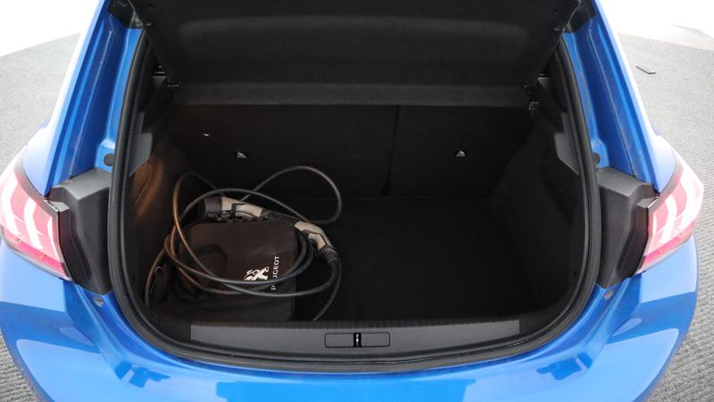 Used Peugeot E-208 2022 for sale - 78166286: Photo 35