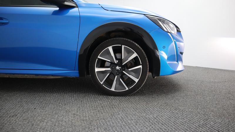 Used Peugeot E-208 2022 for sale - 78166286: Photo 36