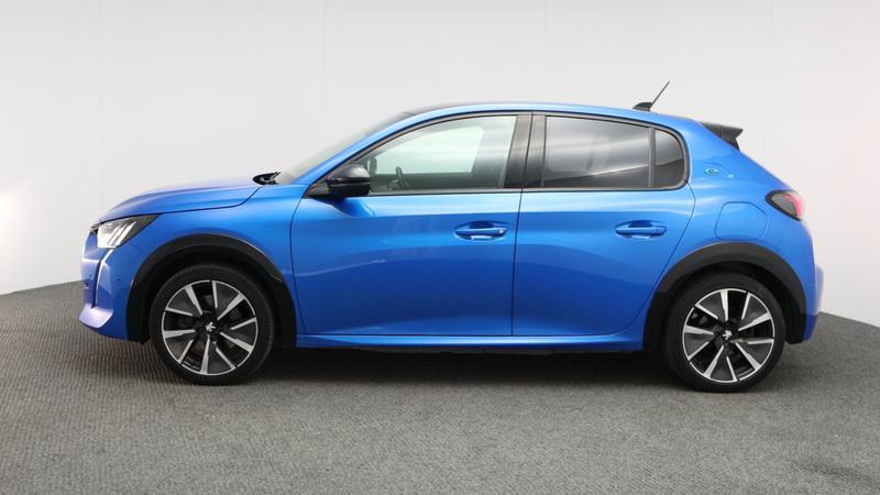 Used Peugeot E-208 2022 for sale - 78166286: Photo 6