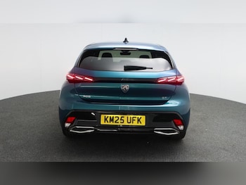 Used Peugeot 308 2025 for sale - 78992052: Photo
