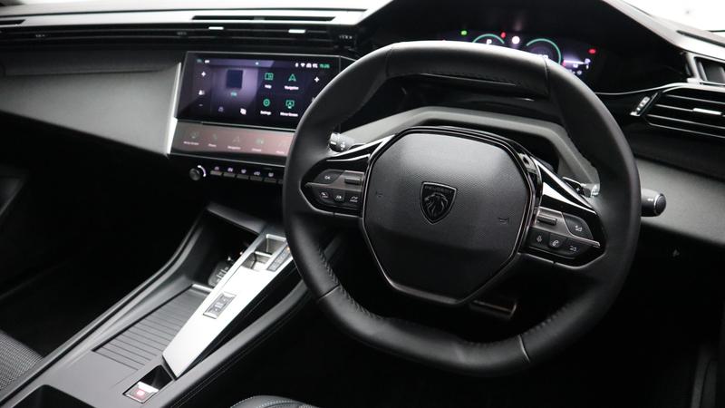 Used Peugeot 308 2024 for sale - 77117054: Photo 11