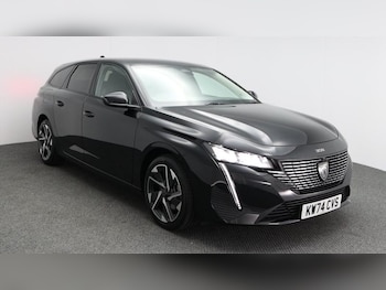 Peugeot 308 feature image
