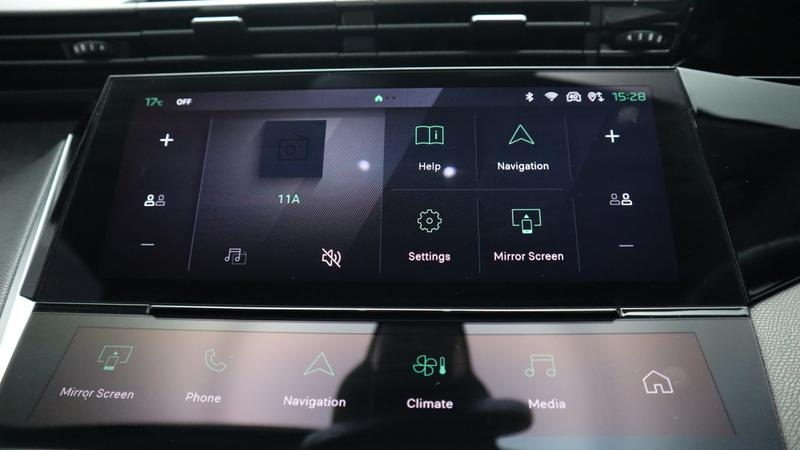 Used Peugeot 308 2024 for sale - 77117054: Photo 21