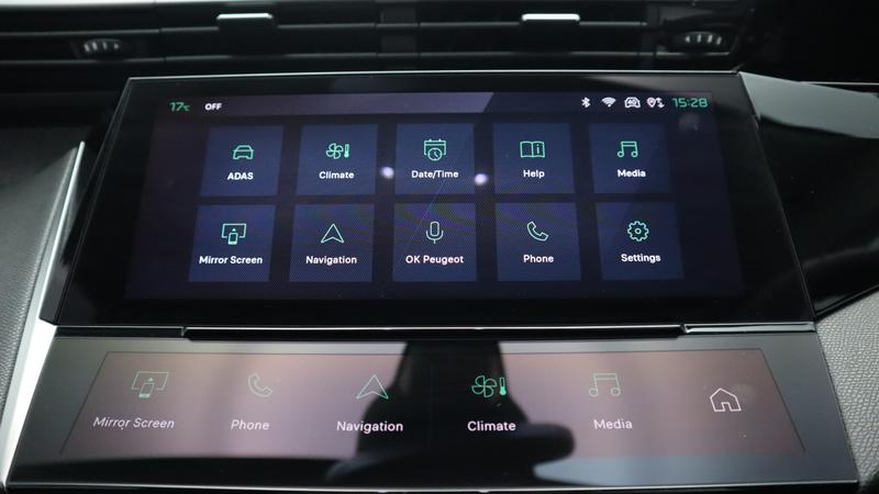 Used Peugeot 308 2024 for sale - 77117054: Photo 22