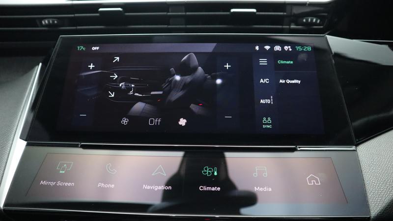 Used Peugeot 308 2024 for sale - 77117054: Photo 24