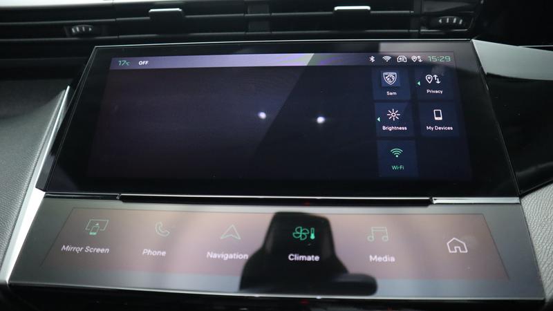 Used Peugeot 308 2024 for sale - 77117054: Photo 28