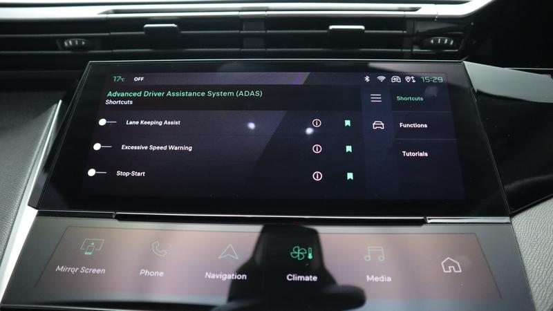 Used Peugeot 308 2024 for sale - 77117054: Photo 29