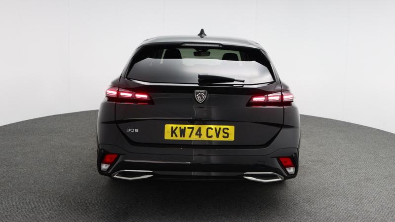 Used Peugeot 308 2024 for sale - 77117054: Photo 4
