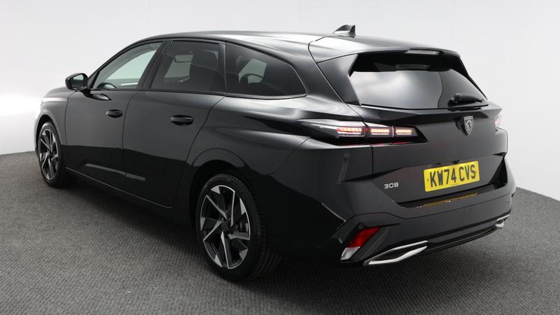 Used Peugeot 308 2024 for sale - 77117054: Photo 5
