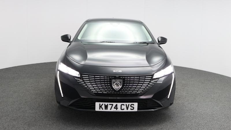 Used Peugeot 308 2024 for sale - 77117054: Photo 8