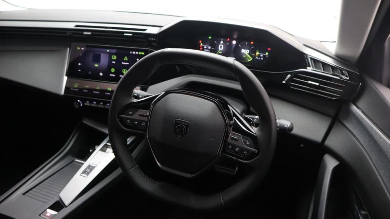 Used Peugeot 308 2024 for sale - 78064112: Photo 11