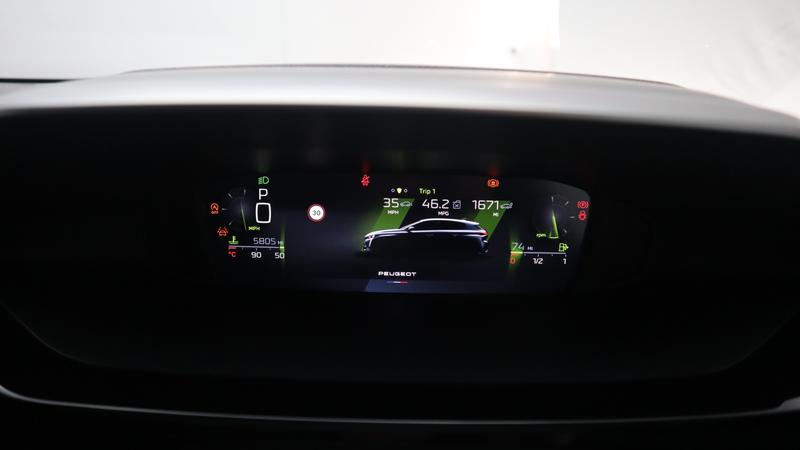 Used Peugeot 308 2024 for sale - 78064112: Photo 19