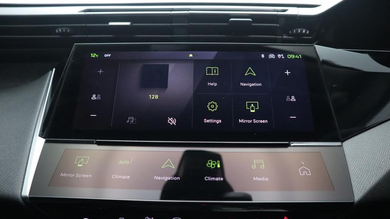 Used Peugeot 308 2024 for sale - 78064112: Photo 21