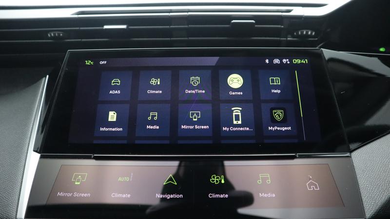 Used Peugeot 308 2024 for sale - 78064112: Photo 22