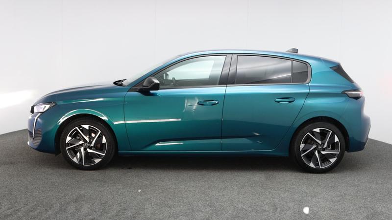 Used Peugeot 308 2024 for sale - 78064112: Photo 6