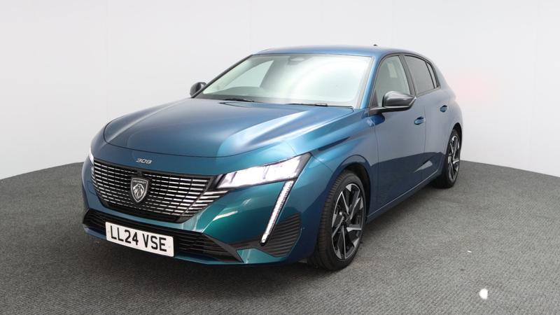 Used Peugeot 308 2024 for sale - 78064112: Photo 7