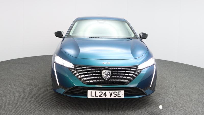 Used Peugeot 308 2024 for sale - 78064112: Photo 8