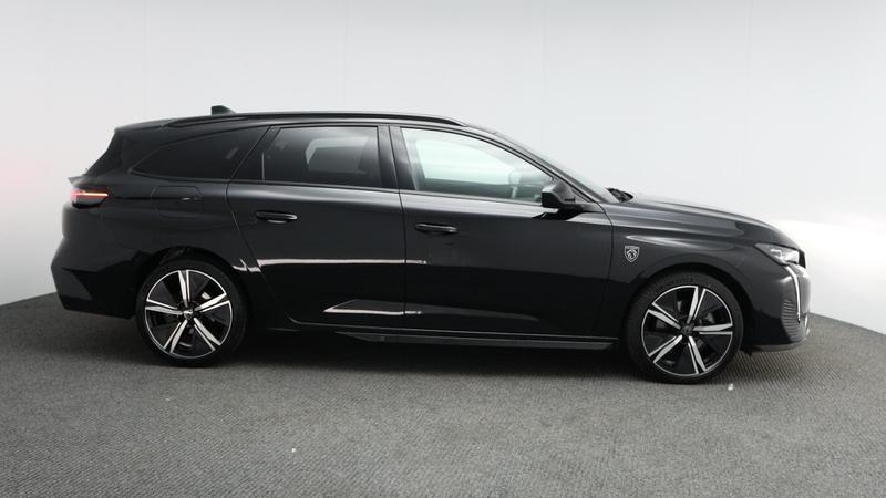 Used Peugeot 308 2024 for sale - 77132674: Photo 2