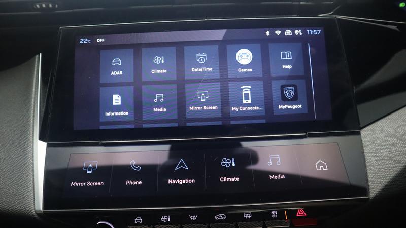 Used Peugeot 308 2024 for sale - 77132674: Photo 24